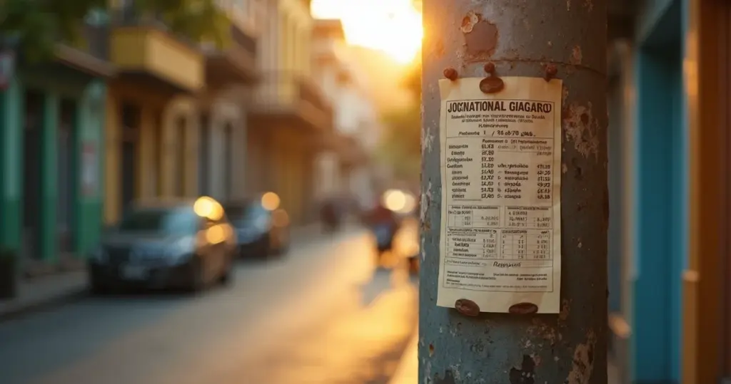 Como o ‘no poste’ sincroniza seu dia e evita erros na aposta Como o 'no poste' sincroniza seu dia e evita erros na aposta