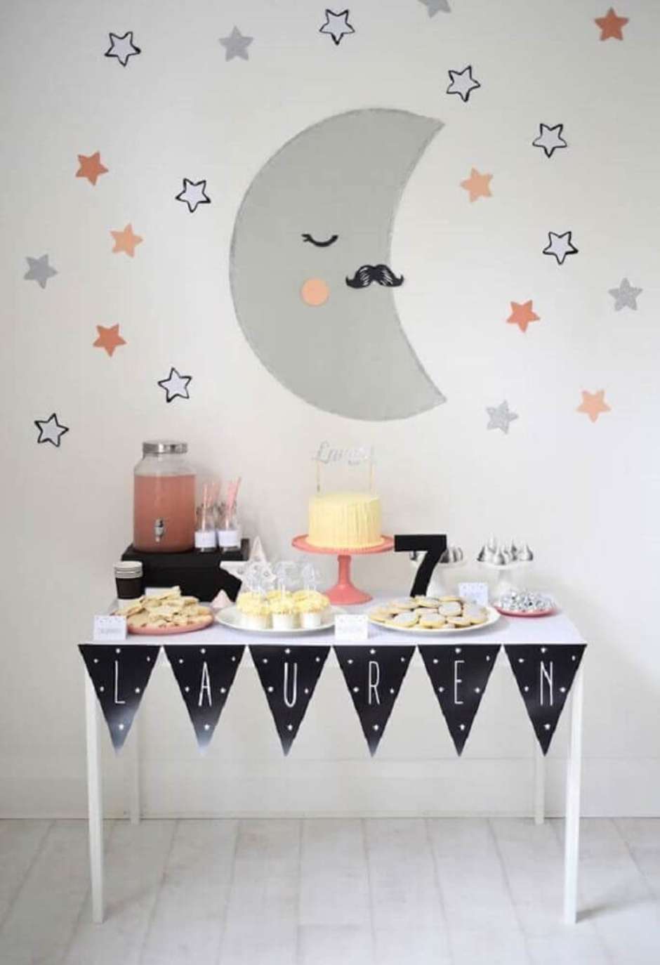 custo médio para organizar uma noite do pijama memorável