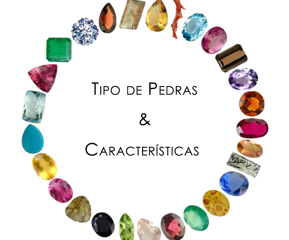 minerais raros