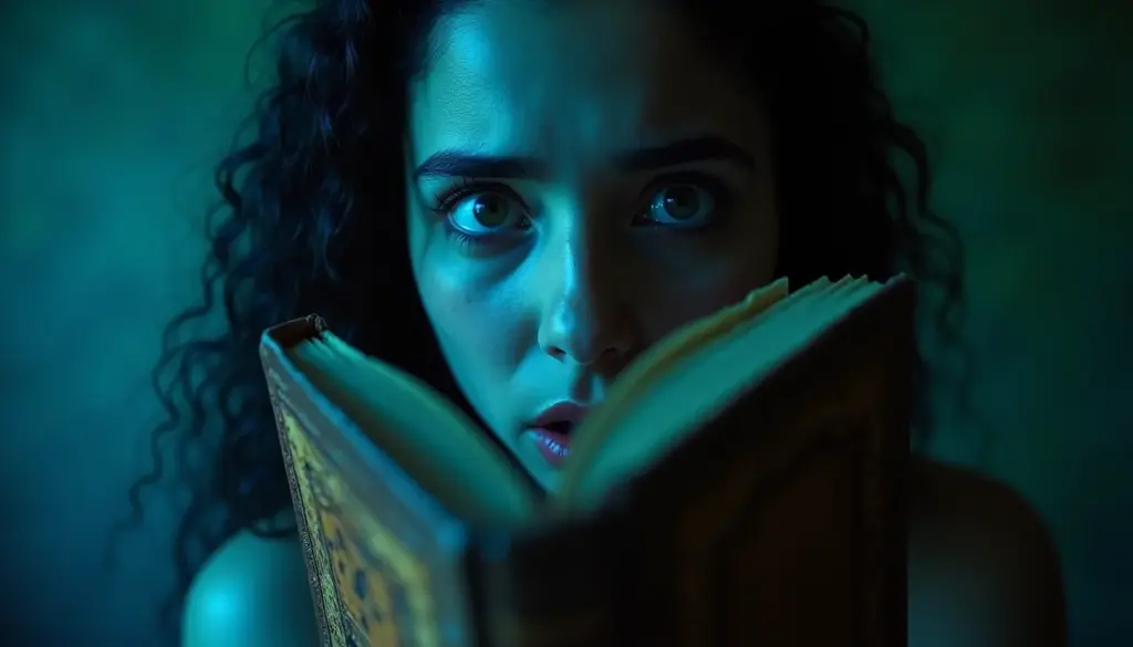 76 Nomes Assustadores e Seus Significados Ocultos que Você Precisa Conhecer