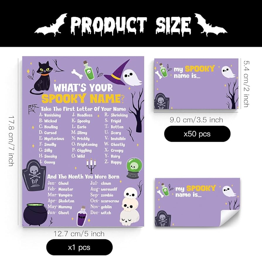 nomes para bebês assustadores