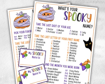 nomes de demônios assustadores