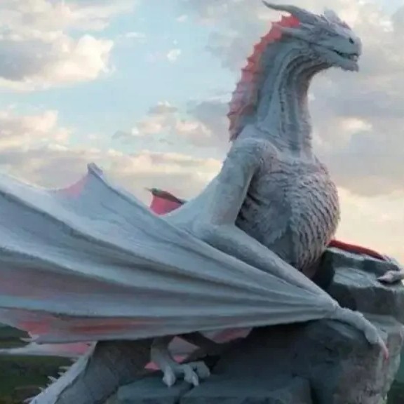 nomes de dragões para RPG