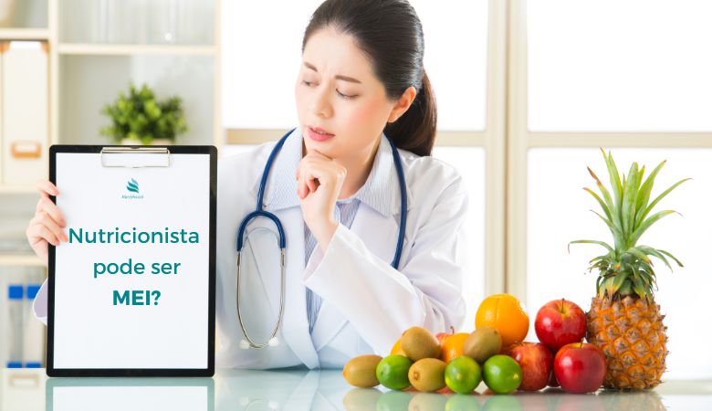 nutricionista pode ser mei