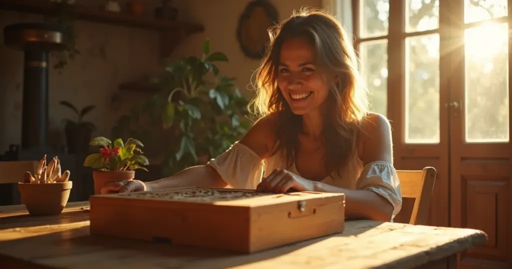 O que é essa brincadeira que aumenta 40% o raciocínio das crianças