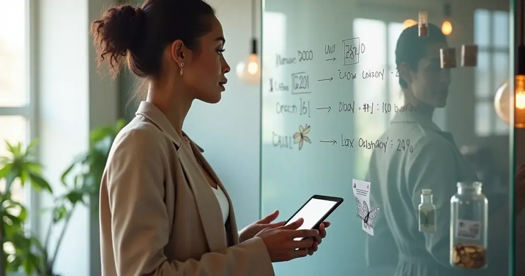 O que é a contabilidade mental: o hábito que sabotou suas finanças