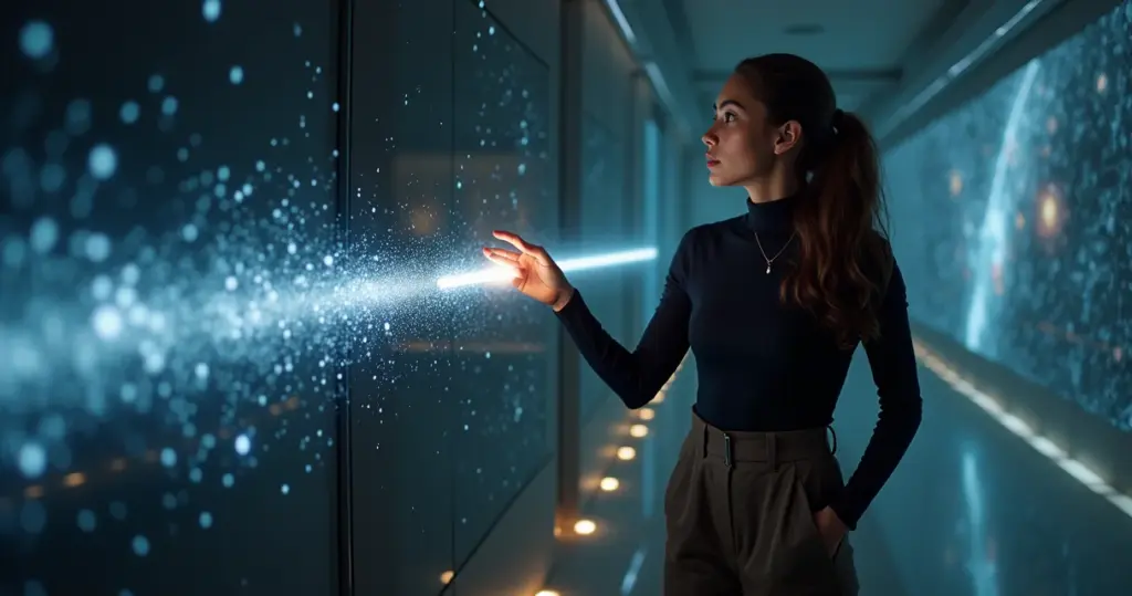 O que é ano-luz: a régua cósmica que vai mudar sua visão do universo