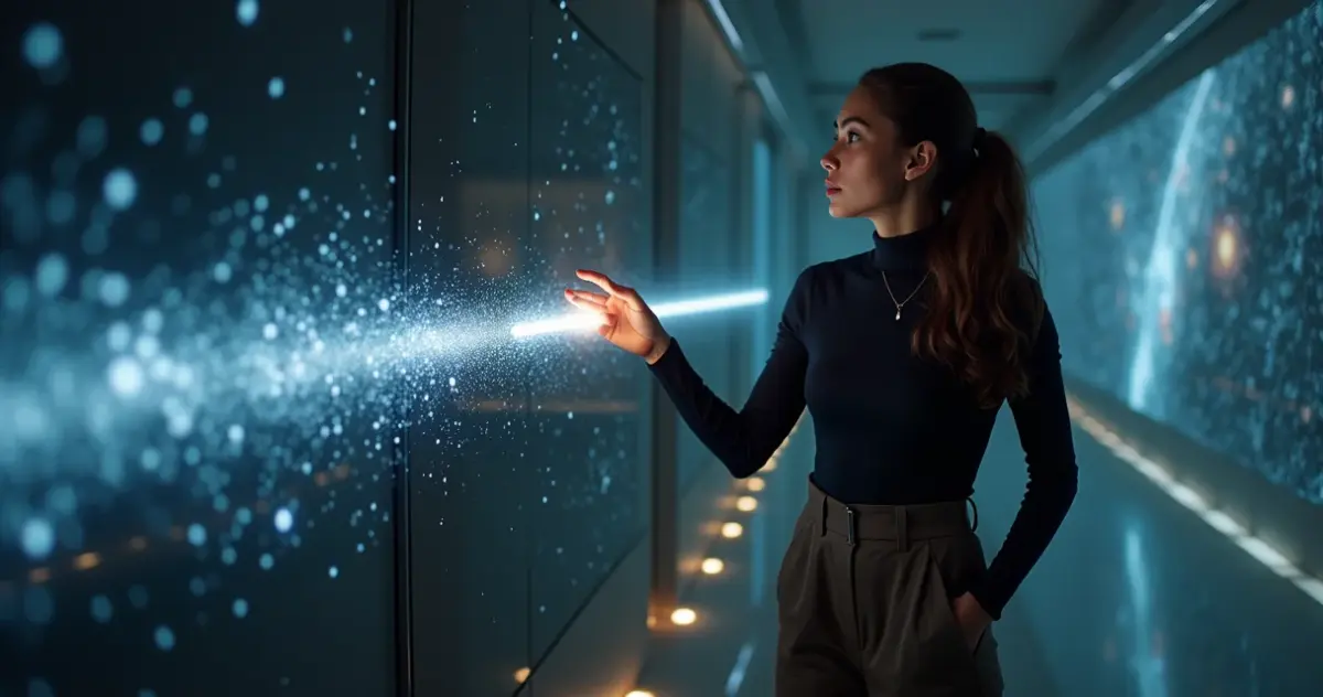 O que é ano-luz: a régua cósmica que vai mudar sua visão do universo