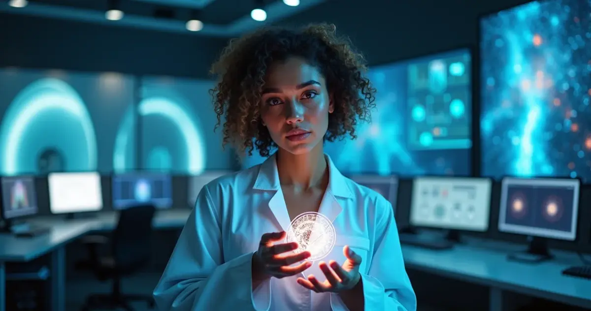 O que é antimatéria: do PET scan ao mistério do universo O que é antimatéria: do PET scan ao mistério do universo