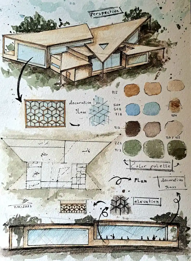 O que é arquitetura