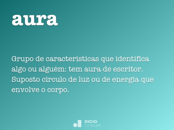 erros comuns ao interpretar a aura