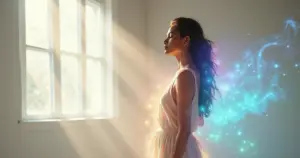 O que é aura: entenda sua energia e como ela transforma tudo