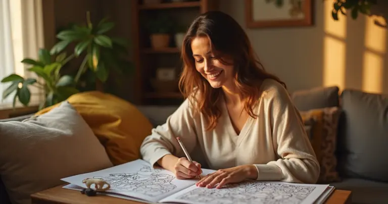 Bobbie Goods: a arte terapia fofa que está salvando adultos do estresse