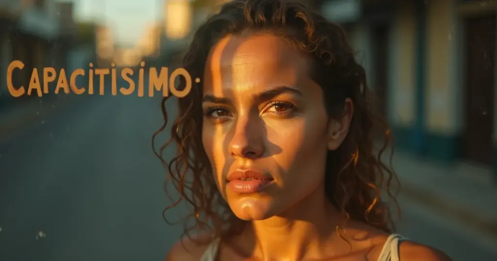 O que é capacitismo: o erro que 91% dos brasileiros cometem sem perceber O que é capacitismo: o erro que 91% dos brasileiros cometem sem perceber