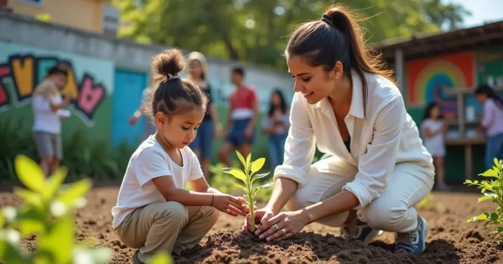 O que é cidadania de verdade? Vai muito além do voto