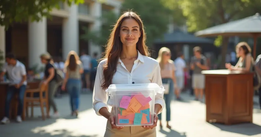 O que é democracia na prática: o poder que você tem nas mãos