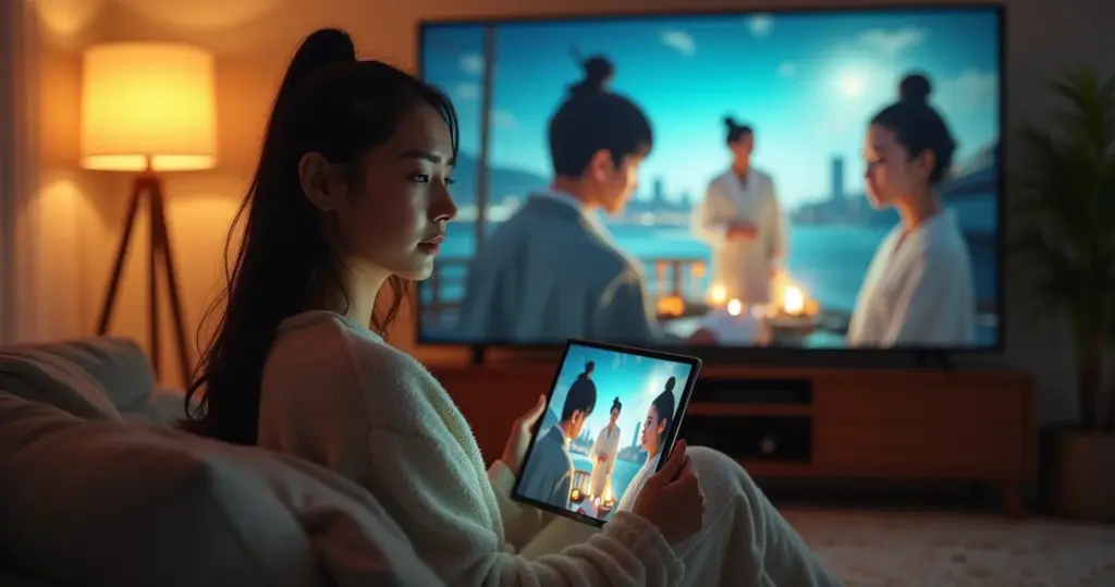 O que é dorama: o guia definitivo para você começar hoje