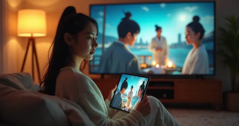 O que é dorama: o guia definitivo para você começar hoje