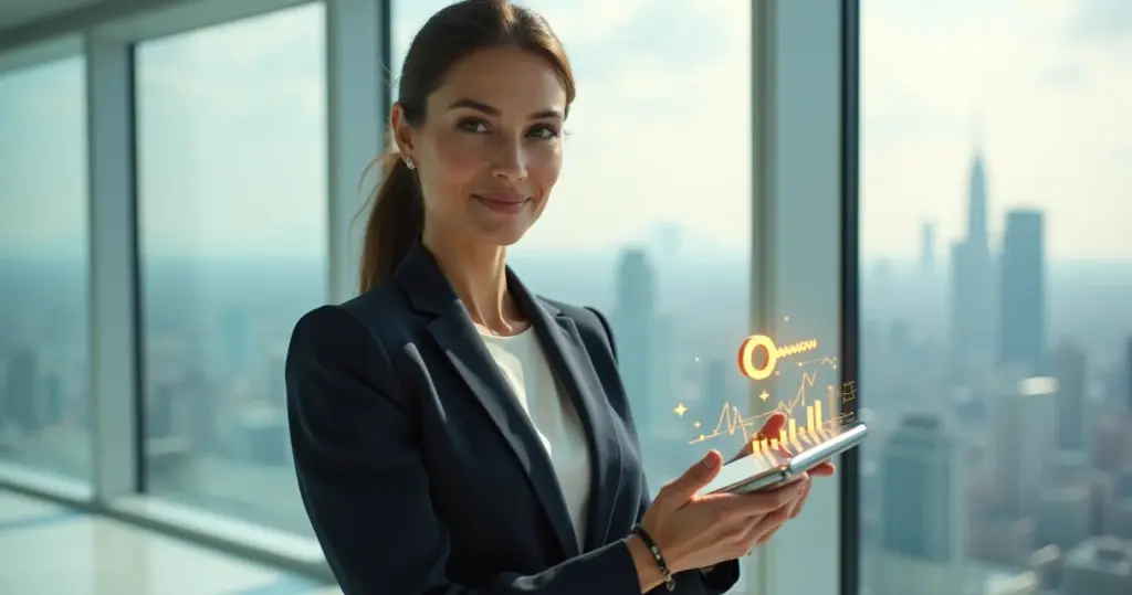 O que é equity: a chave para virar sócio e construir riqueza real