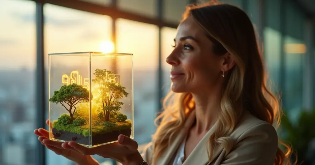 O que é ESG e como ele já move R$ 1,5 trilhão no Brasil