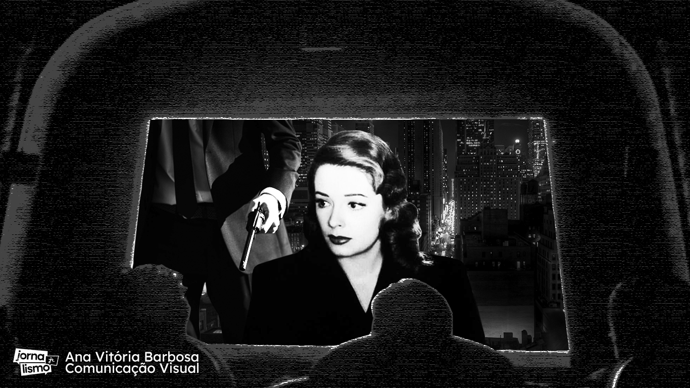 melhores filmes noir para iniciantes