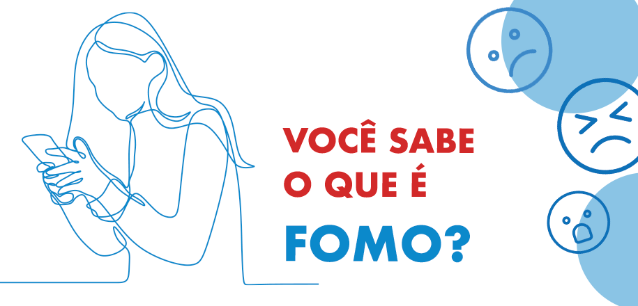 o que é fomo e como evitar