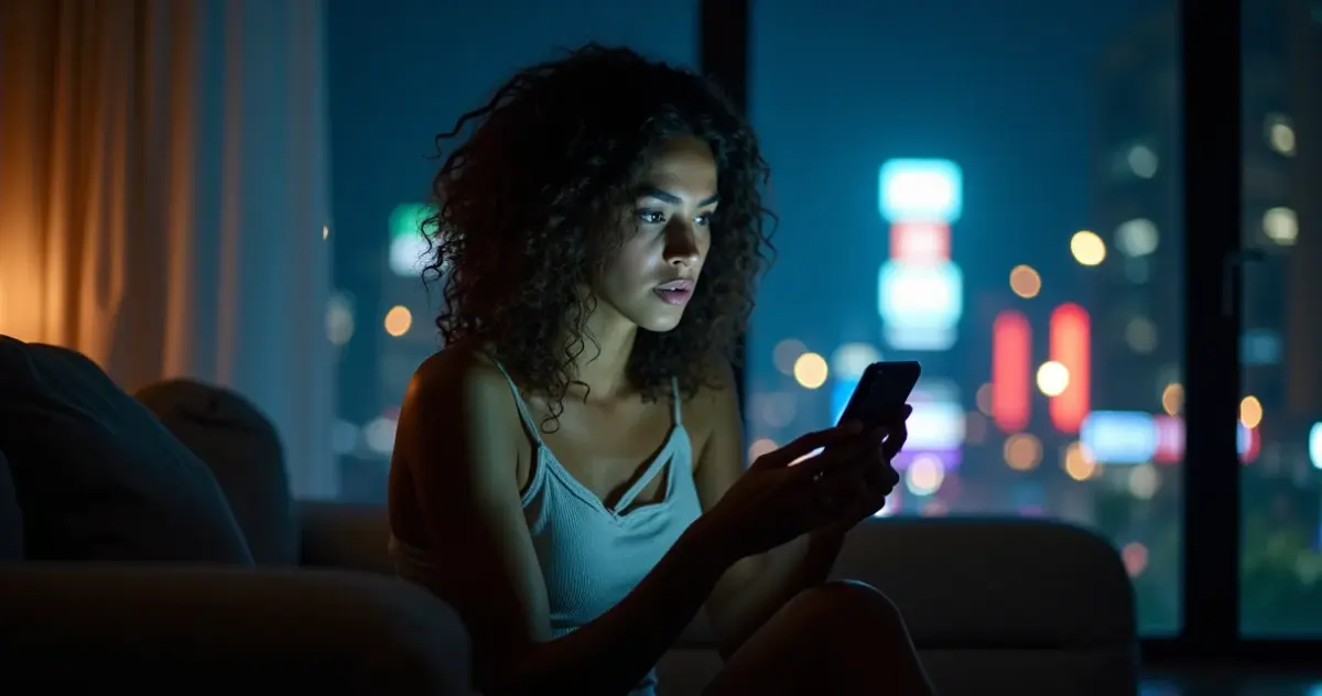 O que é FOMO: Domine o medo que rouba sua paz e tempo