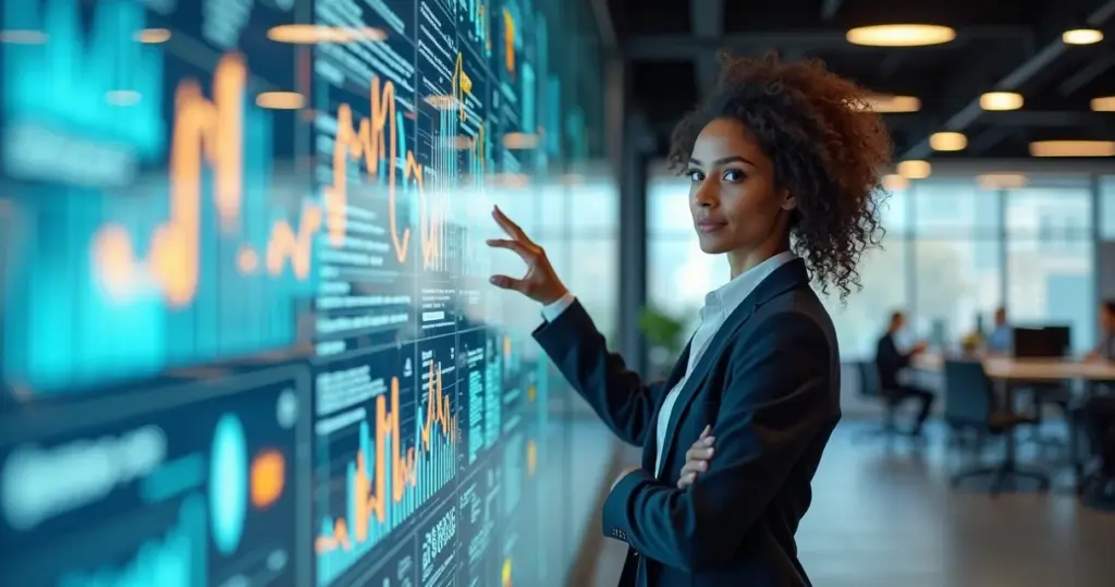 O que é infográfico: a ferramenta que transforma dados chatos em histórias visuais