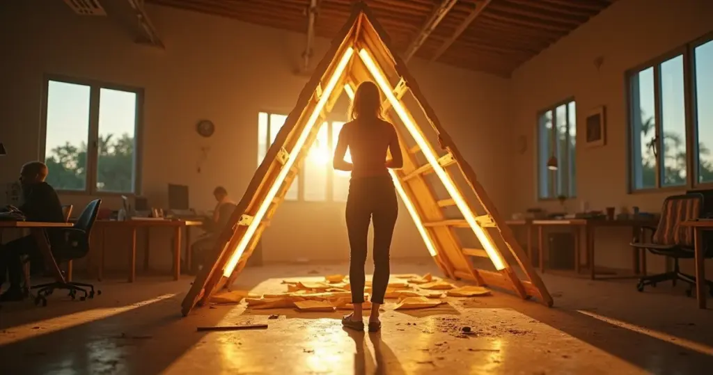 O que é inovação de verdade? O tripé que 90% esquecem de aplicar