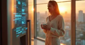 O que é inteligência artificial: o assistente 24h que você já usa sem perceber O que é inteligência artificial: o assistente 24h que você já usa sem perceber