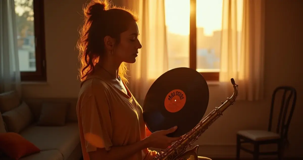 O que é jazz: o movimento que te ensina a improvisar na vida
