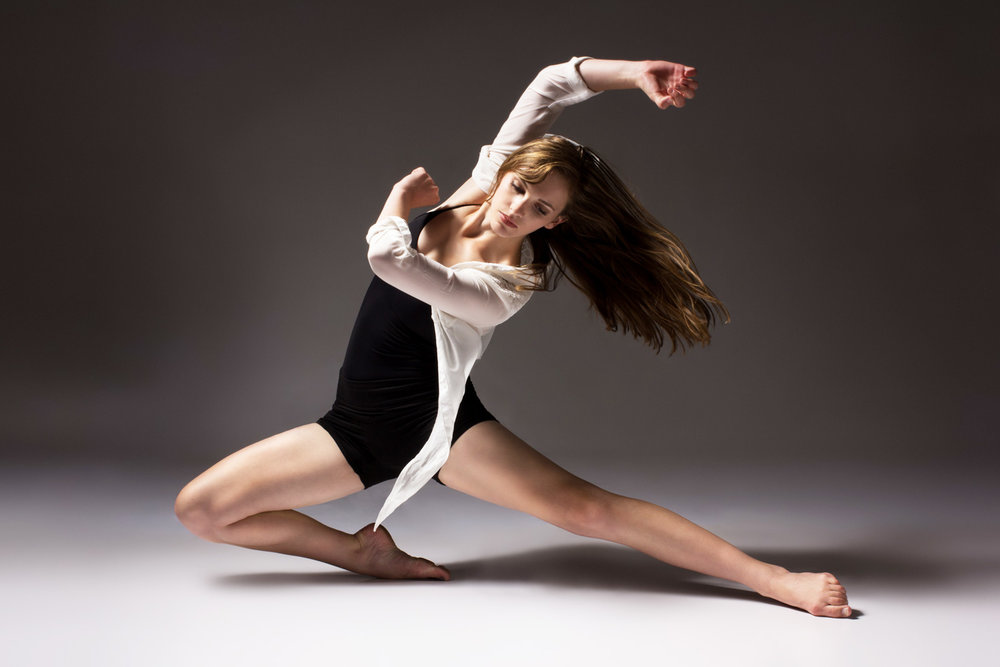 erros comuns ao dançar jazz