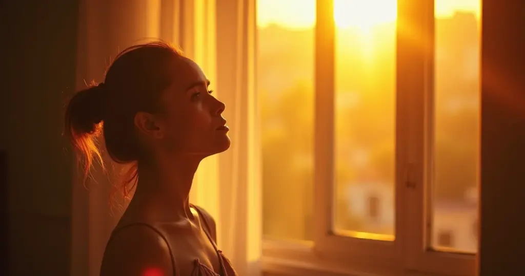 O que é luz natural: o ajuste de R$ 0 que regula seu sono e humor