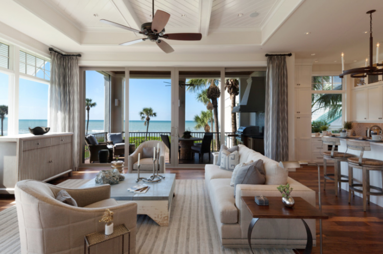 erros comuns ao projetar com luz natural