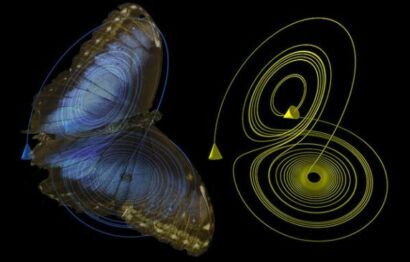 o que é o efeito borboleta