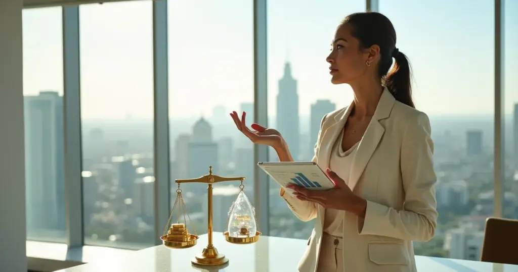 O que é o imposto sobre grandes fortunas e como ele afeta seu patrimônio em 2026