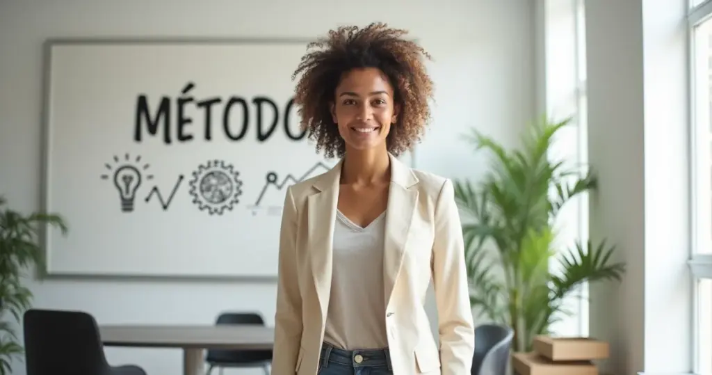 O que é o método DSR: 3 significados que vão mudar seu trabalho ou estudo