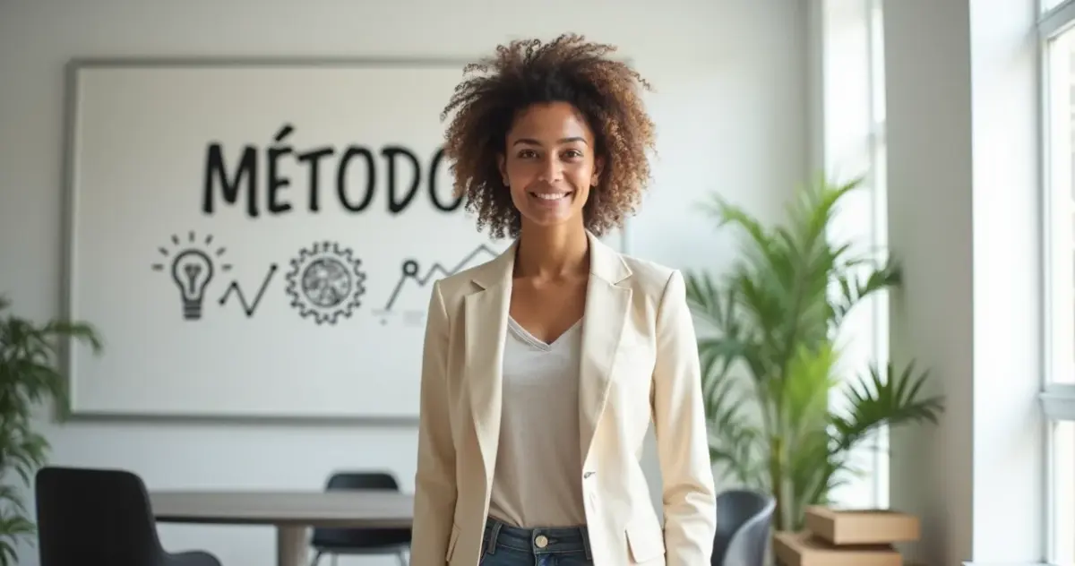 O que é o método DSR: 3 significados que vão mudar seu trabalho ou estudo