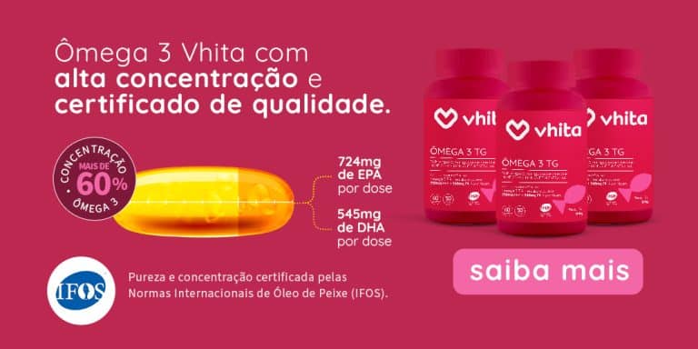 erros comuns ao tomar ômega 3