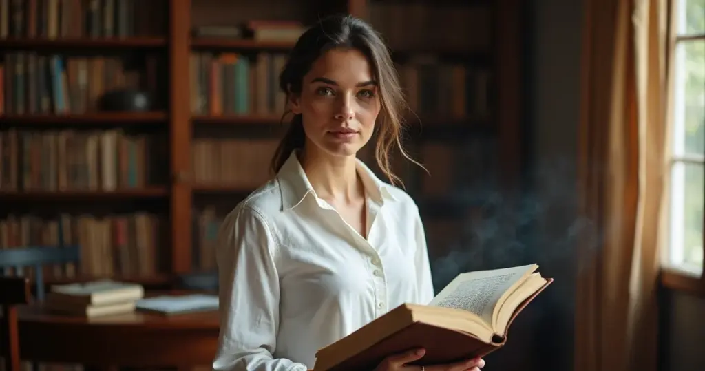 O que é soneto: a máquina de emoção em 14 versos que você vai dominar O que é soneto: a máquina de emoção em 14 versos que você vai dominar