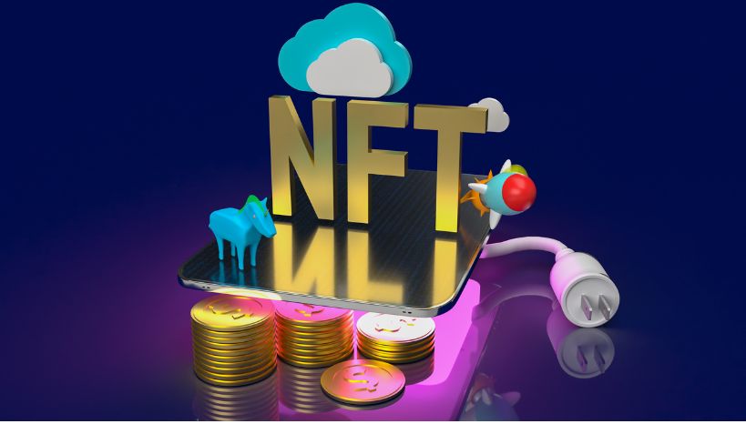 o que são nfts e como funcionam