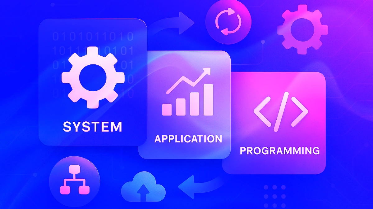 erros comuns ao instalar software