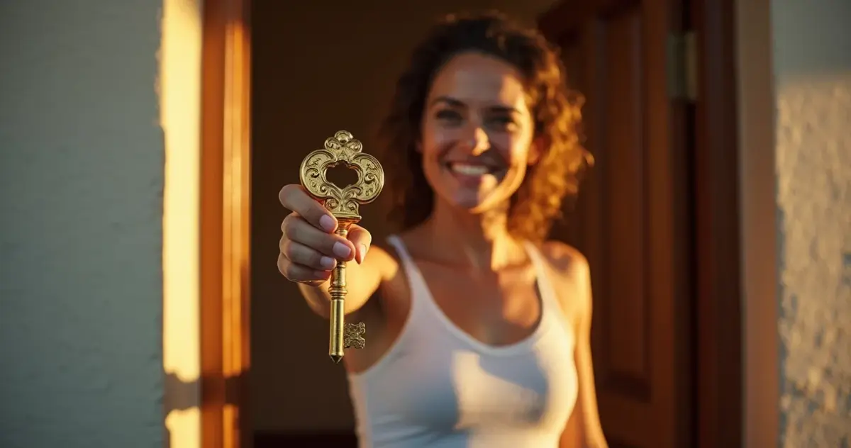 O que é usucapião: como ganhar uma casa sem pagar nada por ela