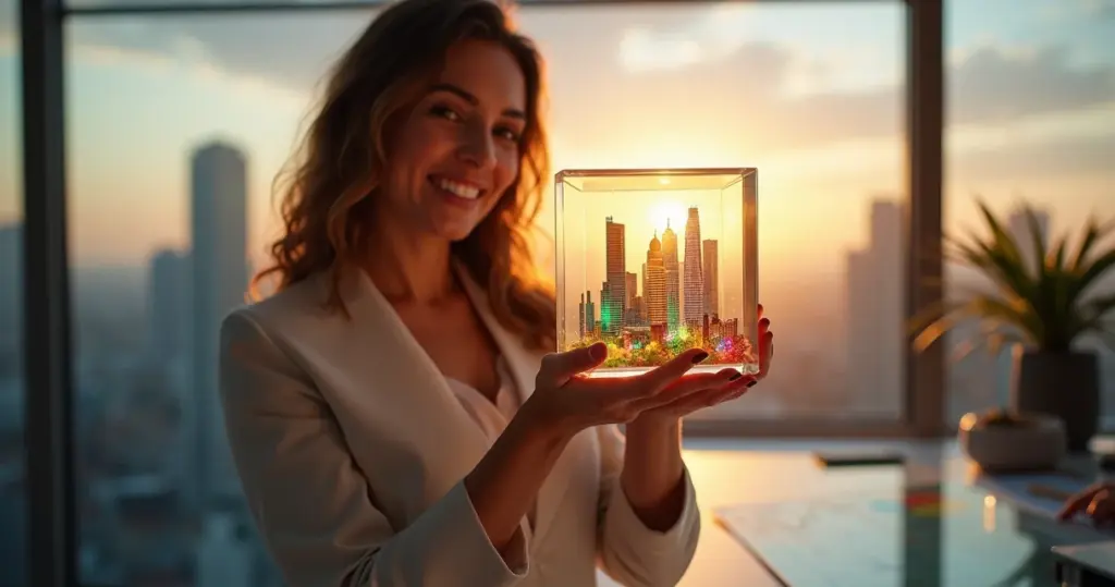 O que é valuation: a conta que evita perder 20% do seu negócio