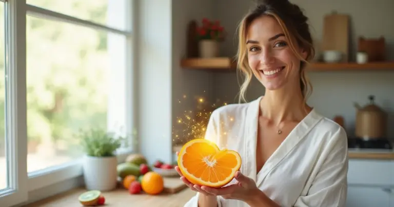 O que é vitamina C: o nutriente que seu corpo não fabrica e você precisa todo dia