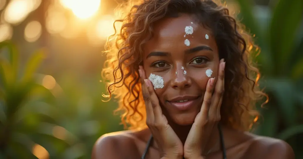 O que é vitiligo: a verdade por trás das manchas que ninguém te contou O que é vitiligo: a verdade por trás das manchas que ninguém te contou