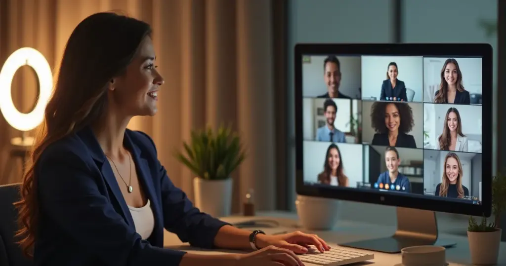 O que é webinar: a ferramenta que transforma espectador em cliente