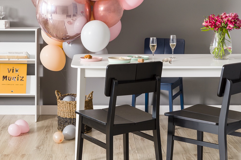 rituais de aniversário