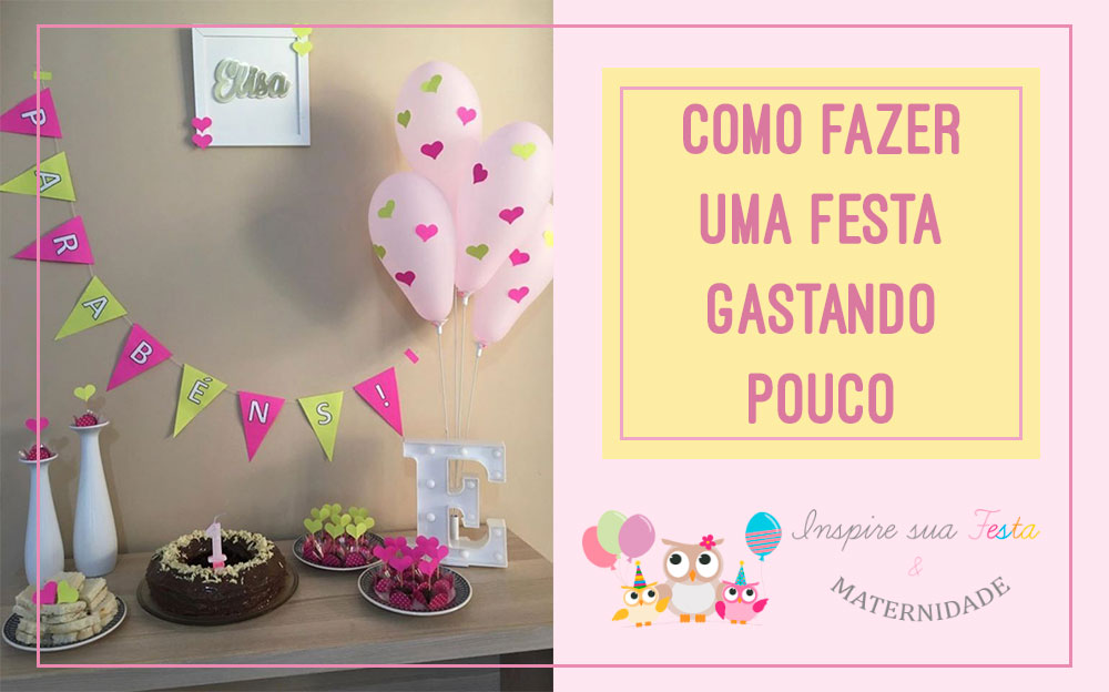 passeios de aniversário