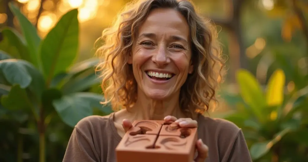 O que que é que une gerações e turbina o cérebro sem parecer lição